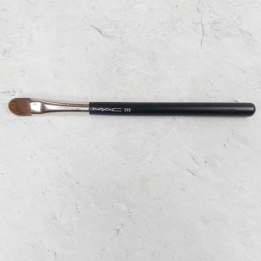 MAC 249 Large Shader Brush